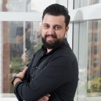 Predicta Employee Henrique Paulino's profile photo