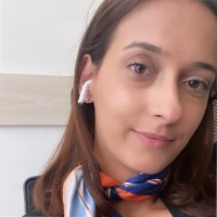 Kocaeli Büyükşehir Belediyesi Employee Tuğçe Esastürk's profile photo