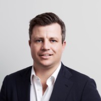 Lendlease Employee Sam Orton's profile photo