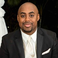 Mason Consulting & General Services Employee Jamar Smith's profile photo