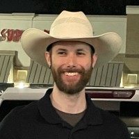 Palo Alto Networks Employee Jonathan Justus's profile photo