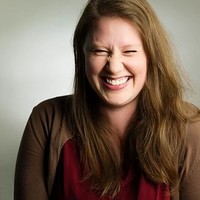 Apple Rock Displays Employee Holly Harris's profile photo