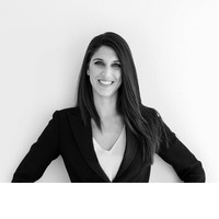 Federchimica Employee Benedetta Boni's profile photo