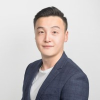 RYNAN Technologies Employee Lim Weisheng's profile photo