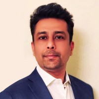 NTT DATA Services Employee Manish Tiwari's profile photo