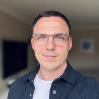 GRIDSERVE Sustainable Energy Limited Employee Daniel Betts's profile photo