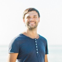 Totem Dev Employee Evgheni Lachi's profile photo