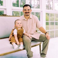 Russell Logistics / Russell Express Employee Neil Saluzzi's profile photo