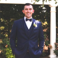 Holman Employee Frederick Danser's profile photo