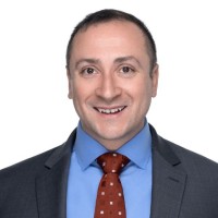 Silviu Predoiu Email & Phone Number
