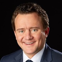 Viking EMEA Employee Eric Thalmann's profile photo