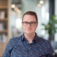 APPCOM Employee Jean-Christophe Duchaine's profile photo