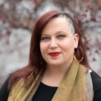 Unitarian Universalist Association Employee Ashley Horan's profile photo