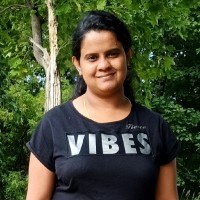 Arya Prasad's profile photo