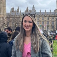 Wtech Fire Group Employee Saoirse O’Dwyer's profile photo