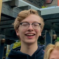 Occupi Employee Cooper Sullivan's profile photo