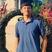 Harshith Murthy Email