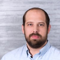 Collide Technology Employee Frederick Gertz's profile photo