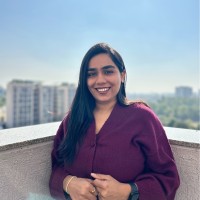 Clean Start Systems Employee Meeral Pithwa's profile photo