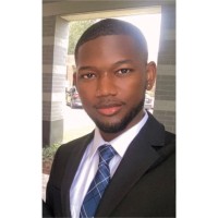 United Airlines Employee Jamal Graham's profile photo
