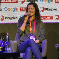 Beach Bum Employee Keren Marom's profile photo