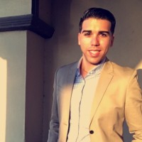 Robert Barrera Email & Phone Number