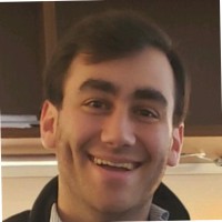 Daniel Centofanti Email & Phone Number