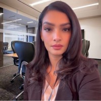 Saudi Naval Support Co. (SNS) Employee Zahida Iqbal's profile photo