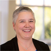 DLR Group Employee Leigh Jones's profile photo