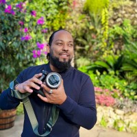 Michigan State University College of Communication Arts and Sciences Employee Jarrad Henderson's profile photo