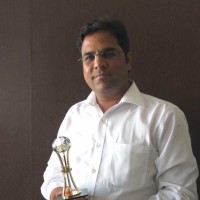 Anand Patel Email