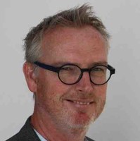Gemeente Maastricht Employee Francois Weerts's profile photo