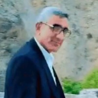 Ghulam Muhammad Email