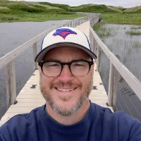 Trevor Marks Email