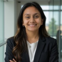 Sriya Parameshwar Email