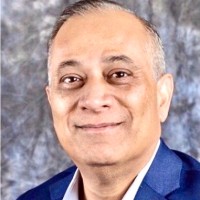 Lear Corporation Employee Ike Syed's profile photo