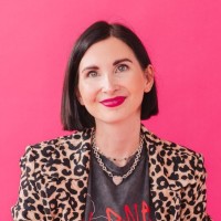 gofeminin.de / FUNKE DIGITAL GmbH Employee Yvonne Willms's profile photo