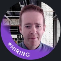 VATCalc Employee Andy Lee's profile photo