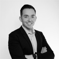 Enhance Dynamics Employee Ciarán Burke's profile photo