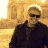 Hennepin Health Employee Mark Weinmann's profile photo