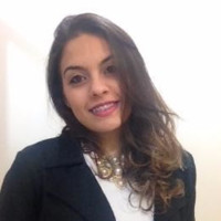 Cedeca Interlagos Employee Andreza Assis's profile photo