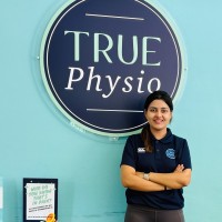 True Physio Employee Sakshi Salunke's profile photo