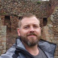 Nintex Employee Colm O'Donnell's profile photo