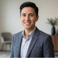 UBOS Employee Carlos Mai's profile photo