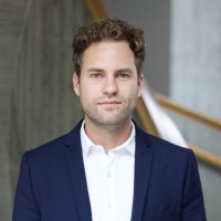 FCP Fritsch, Chiari & Partner ZT GmbH Employee Thomas Rabl's profile photo