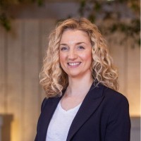 JLR Employee Jodi Allen's profile photo