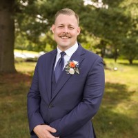 First Response Wellness Foundation Employee David Tolan's profile photo