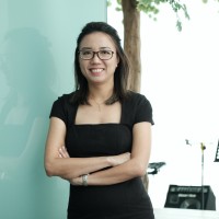 Home Credit Indonesia Employee Dolly Susanto's profile photo