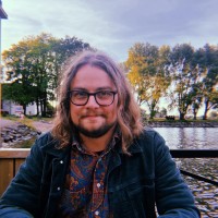 Workaround Sweden Employee Andreas Henningson's profile photo