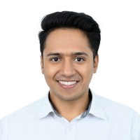 Voizzit Employee Himanshu Pal's profile photo